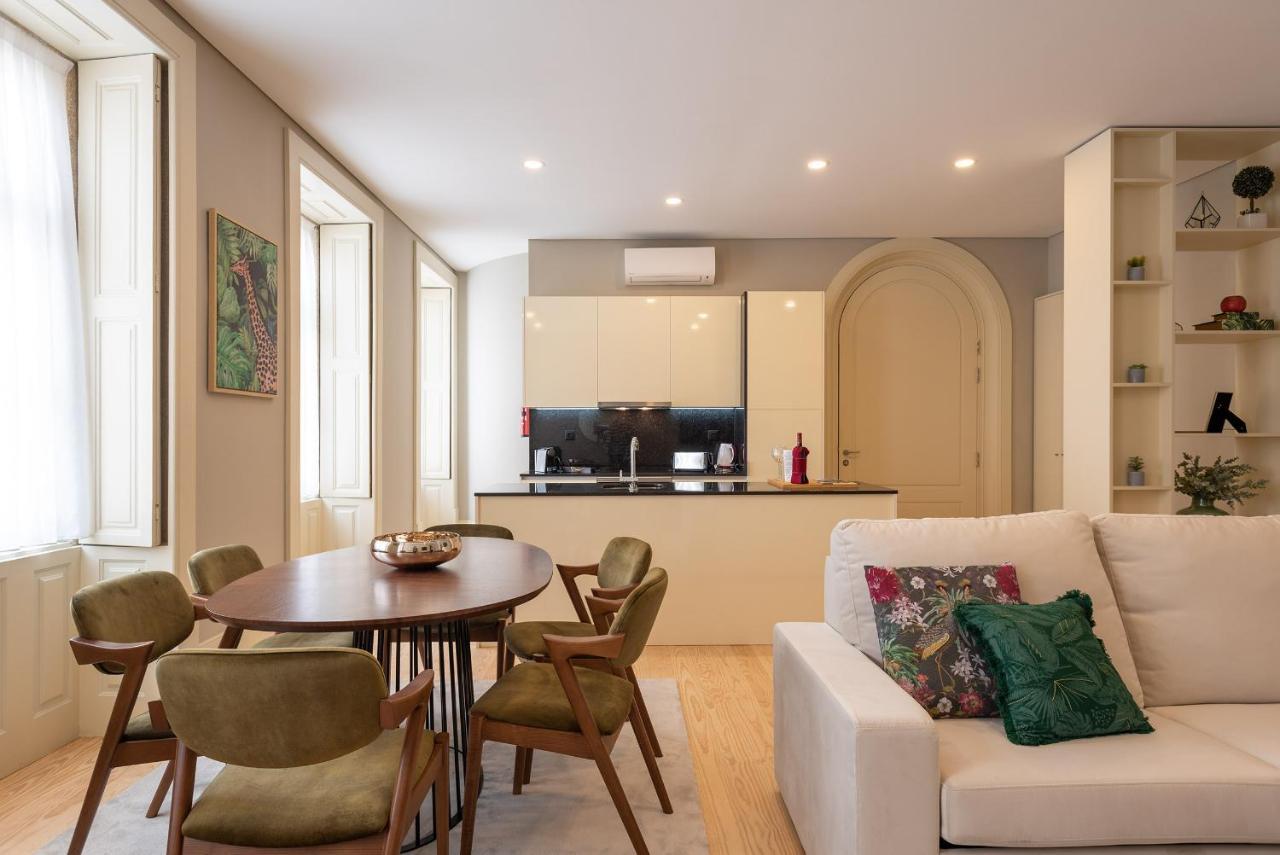 Cc Downtown Palace - H Porto Zewnętrze zdjęcie