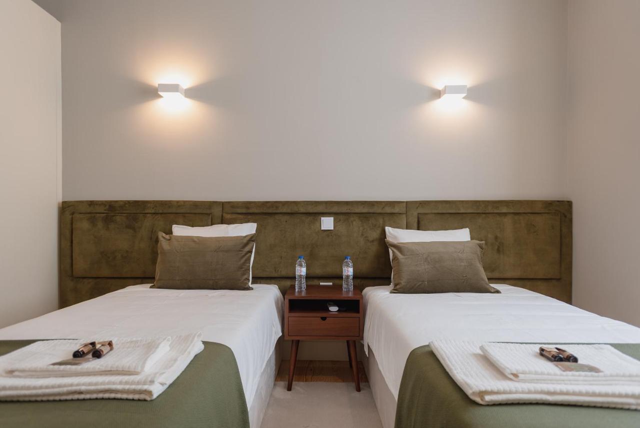 Cc Downtown Palace - H Porto Zewnętrze zdjęcie