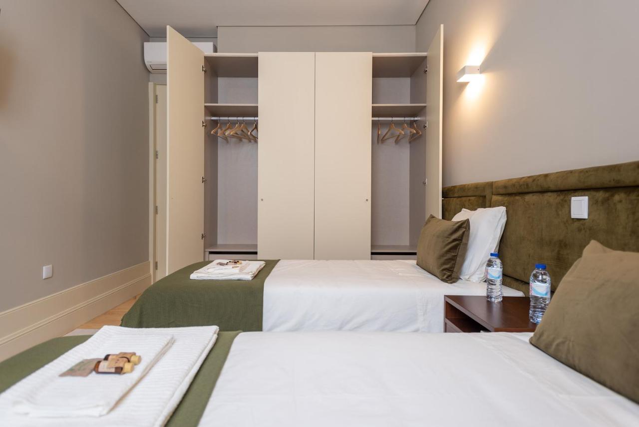Cc Downtown Palace - H Porto Zewnętrze zdjęcie